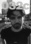 SKRILLEX POSTER