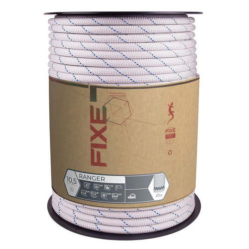 10.5mm Ranger Static Rope (per meter)