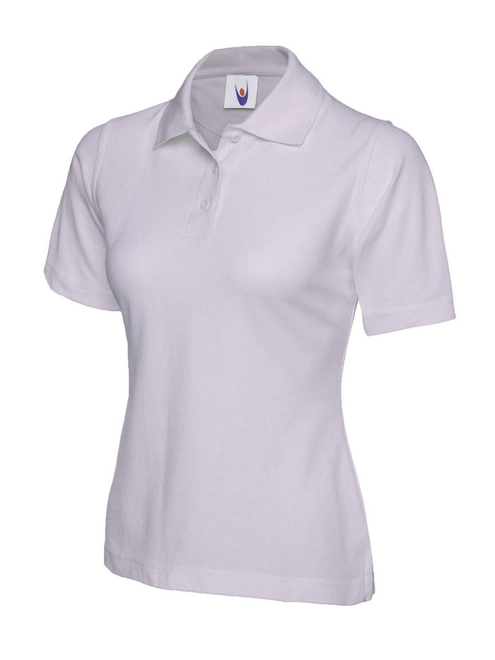12 for £99 Ladies Polo Shirt Bundle Deal