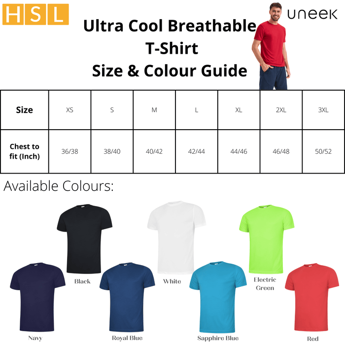 12 for £99 Ultra Cool T-Shirt Bundle