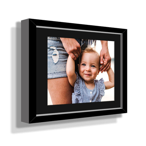 16x20" Framed Print (20x30mm Frame)