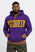 1911 Omega Shield Hoodie