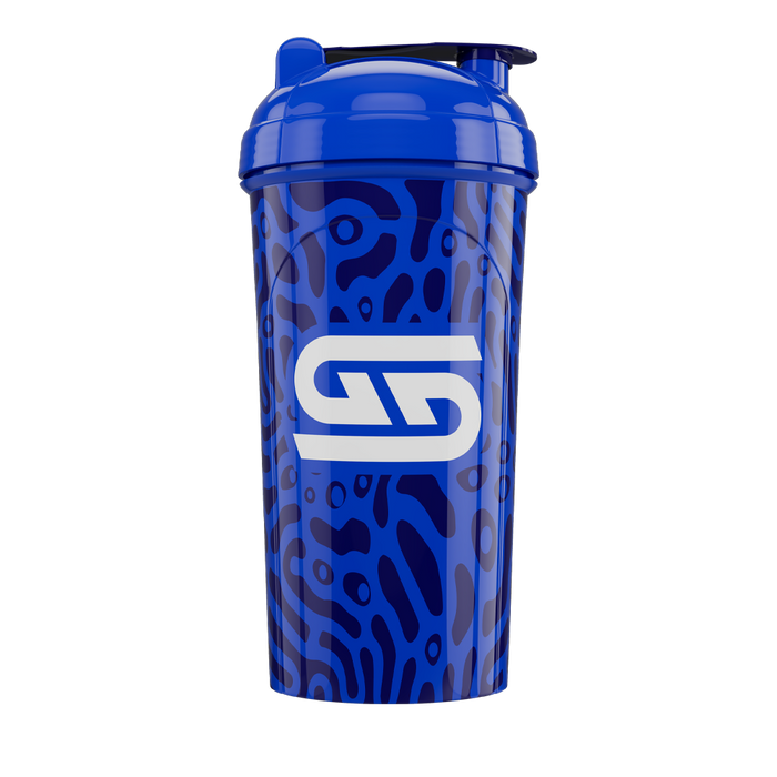 24oz All Over Print Shaker - Hydra - Gamer Supps