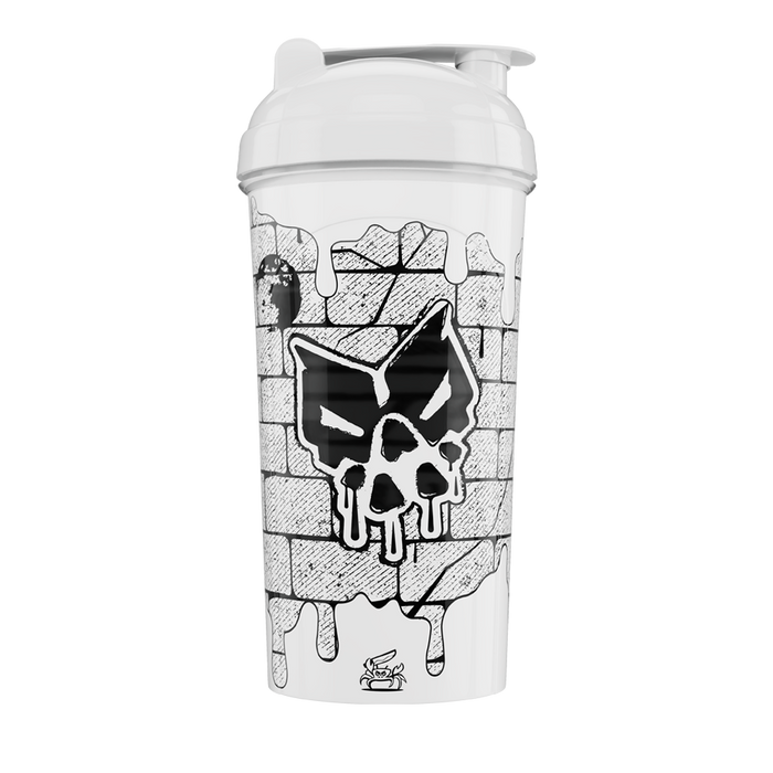 24oz All Over Print The Goons Shaker - Gamer Supps