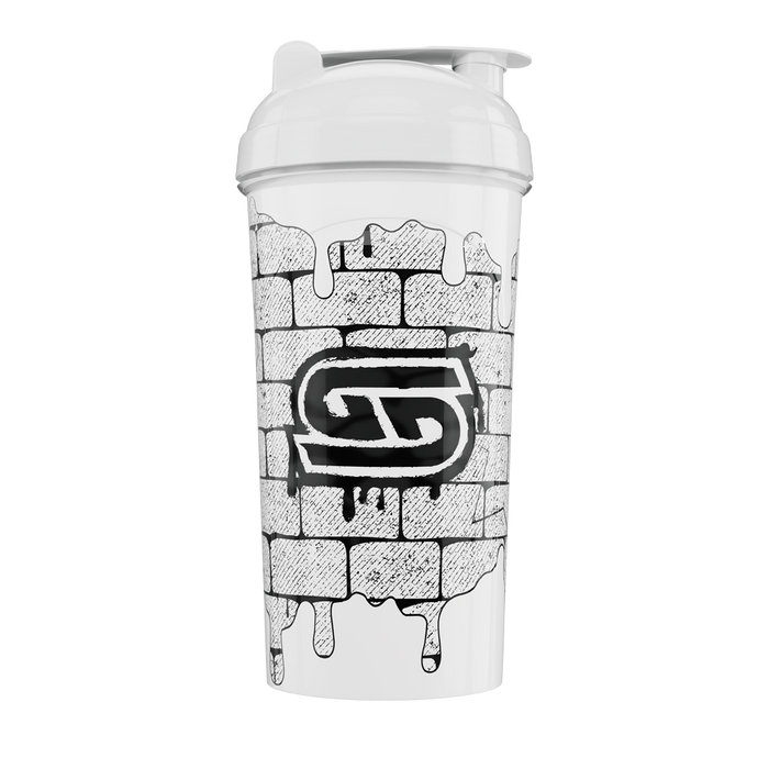 24oz All Over Print The Goons Shaker - Gamer Supps