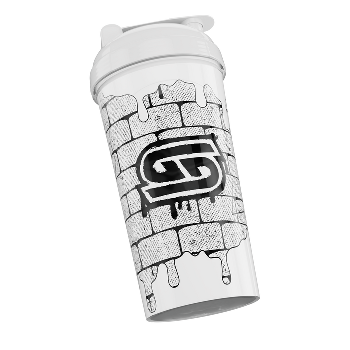 24oz All Over Print The Goons Shaker - Gamer Supps