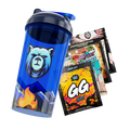 24oz Blooprint Shaker Cup - Gamer Supps