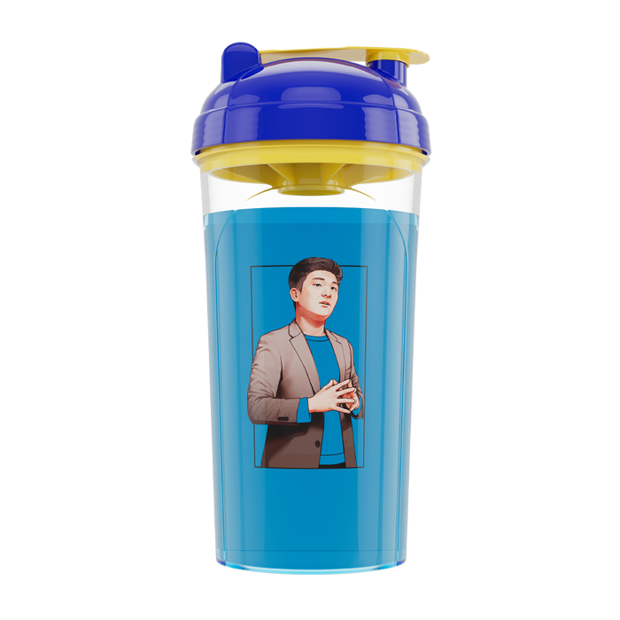 24oz Steven He Shaker Cup - Gamer Supps
