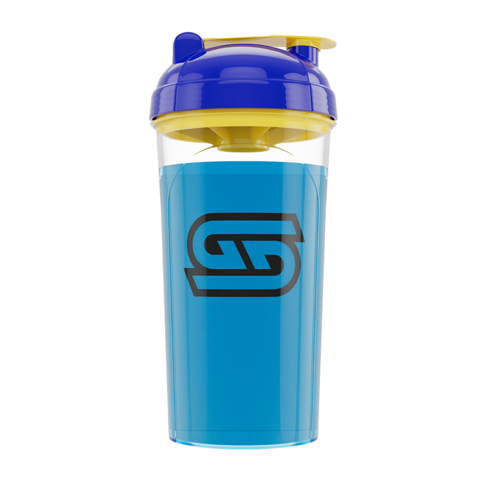24oz Steven He Shaker Cup - Gamer Supps