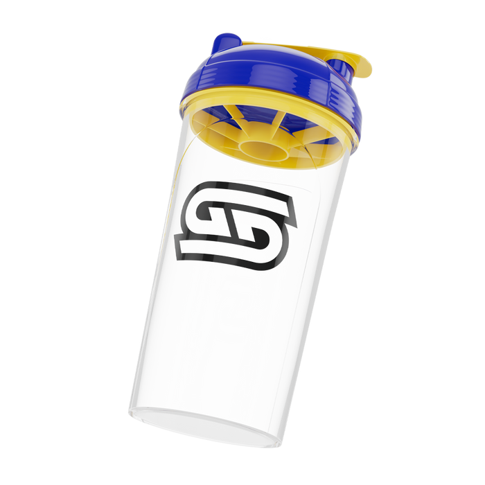 24oz Steven He Shaker Cup - Gamer Supps
