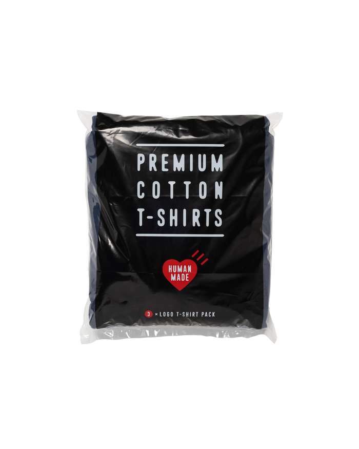 3-Pack T-Shirt Set