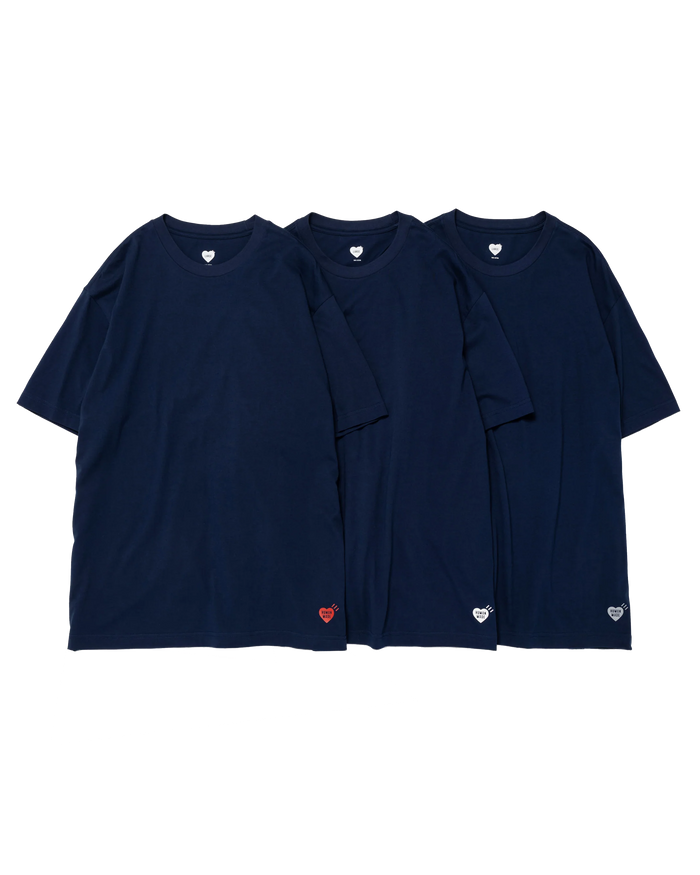 3-Pack T-Shirt Set