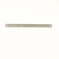 30CM / 12" STEEL RULER