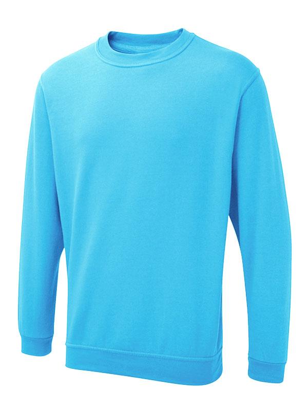 50 for £375 FREE LOGO UX Sweatshirt Bundle Deal