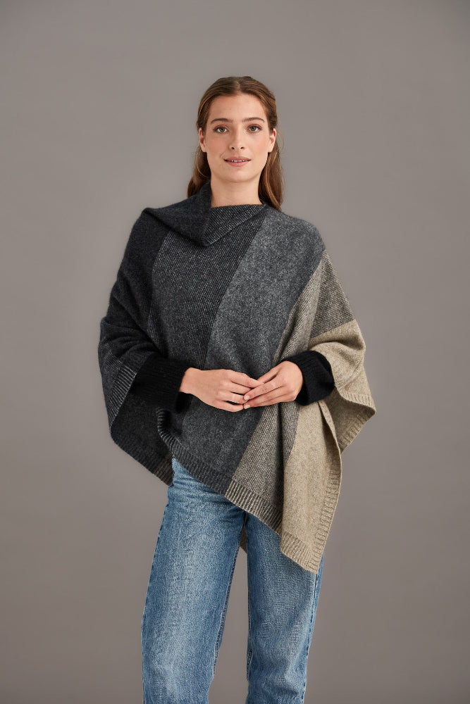 Sepia (Mocha/Pewter/Black)