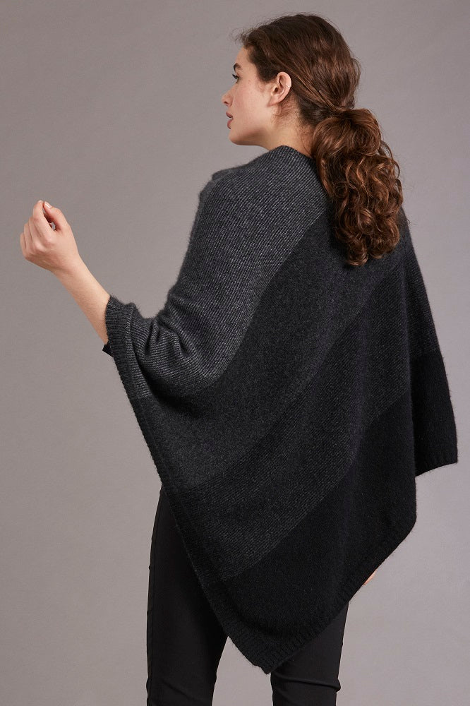 Monochrome (Black/Charcoal/Pewter)