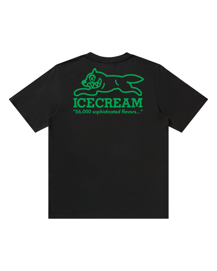 56,000 Flavors Tee