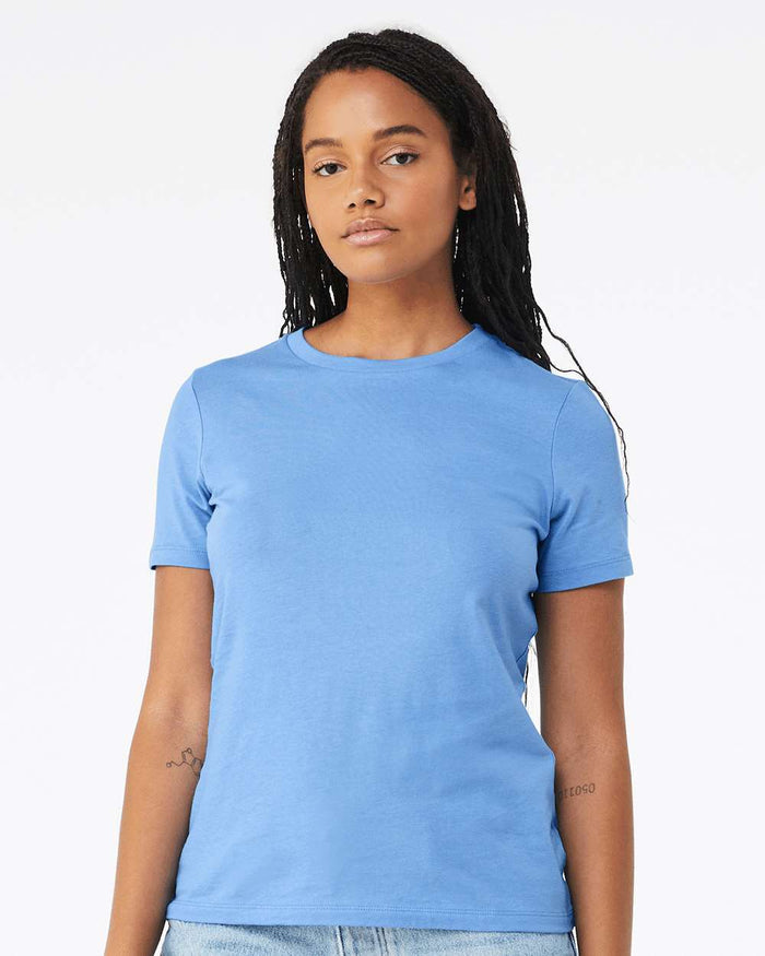Carolina Blue / S