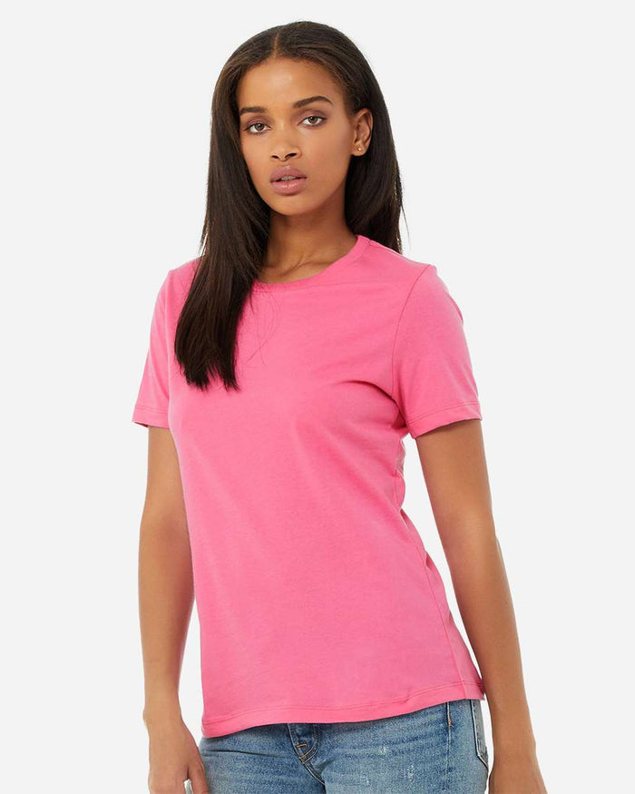 Charity Pink / S
