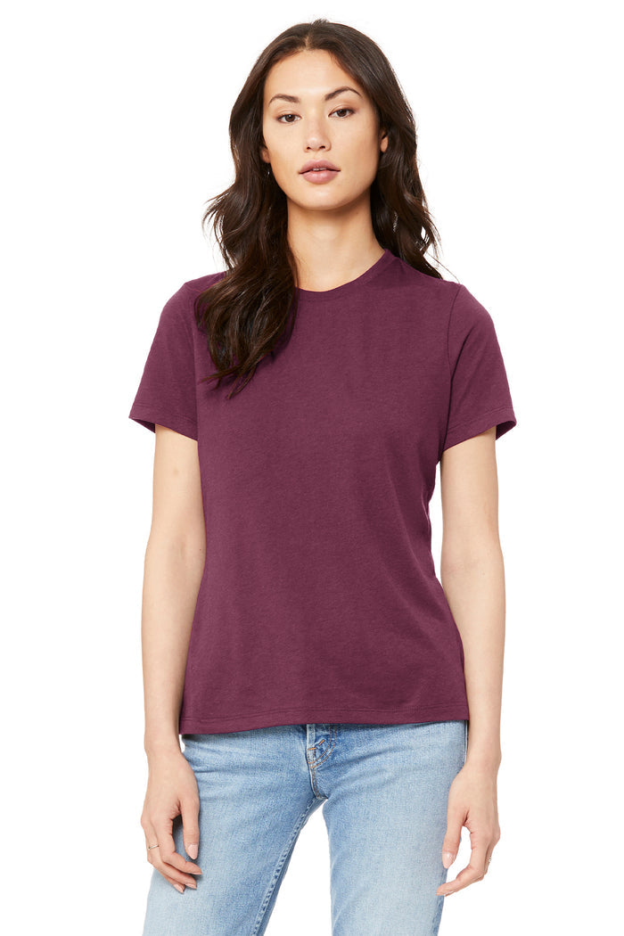 Maroon / S