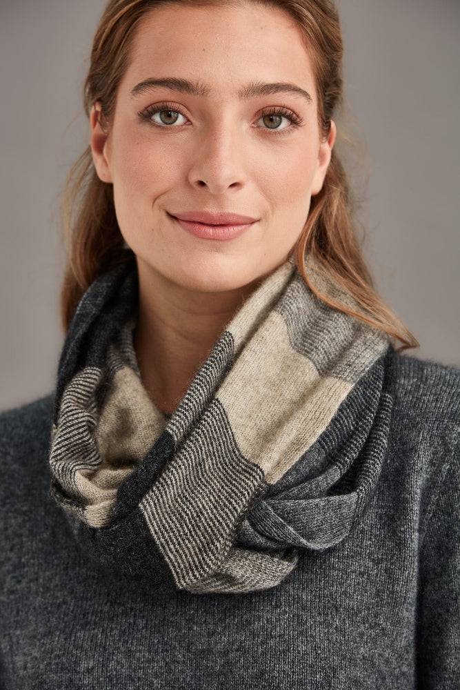 Sepia (Mocha/Pewter/Black)