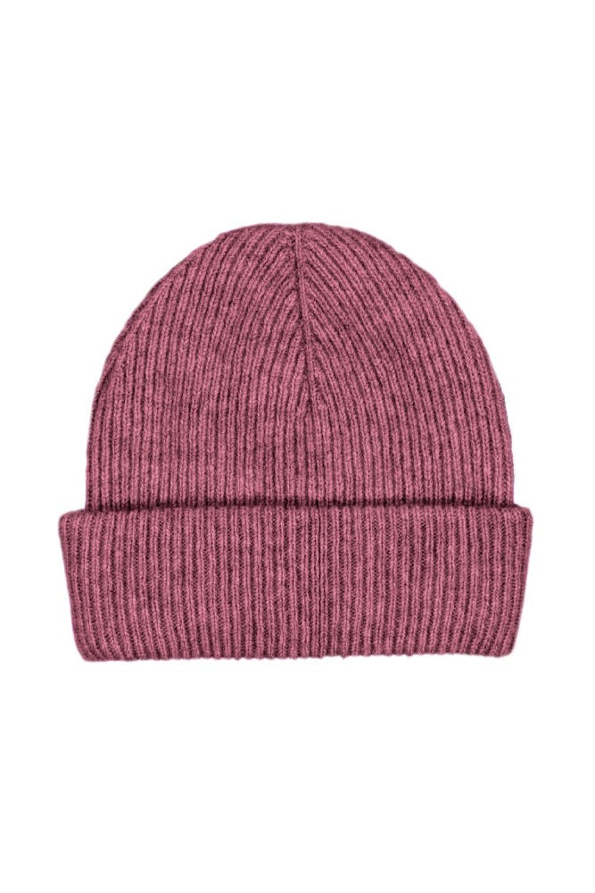 Possum and Merino  672 Fine Rib Hat - Add extra warmth on those cold winter days with this Fine Rib Hat, created with a blend of Mulberry Silk for that luxurious feel. To match with this hat is the style 671 Fine Rib Scarf - a must-have set for every wardrobe.  35% Possum Fur, 55% Merino Wool, 10% Pure Mulberry Silk.  Our Heritage Collection colours are made from 70% Fine NZ Merino Wool, 20% NZ Possum Fur, 10% Mulberry Silk New Zealand designed and manufactured Natural and Sustainable