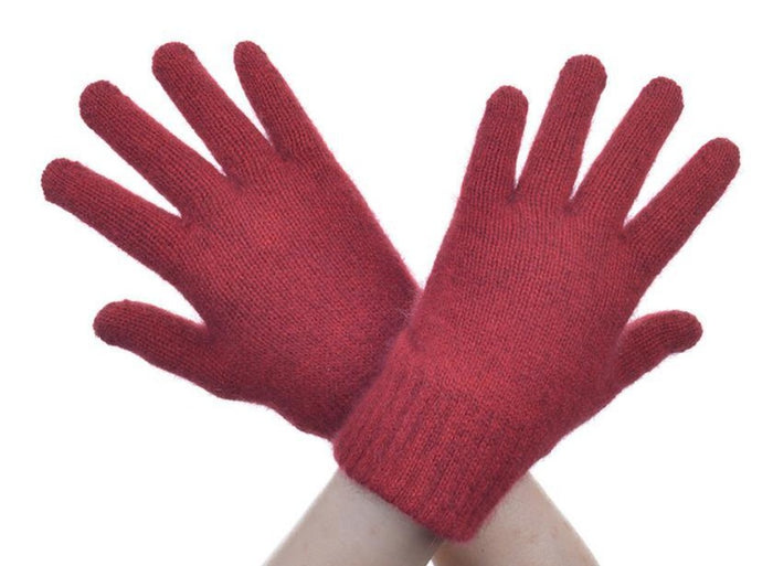 Red / S