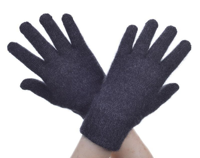 Possum and Merino

679 Plain Glove - Keep those hands warm with these versatile gloves that are just for anyone, at any age, anytime. These classic gloves are the perfection of knitwear. Possum Merino and Pure Mulberry Silk provide gentle comfort, yet these gloves remain durable and strong.

New Zealand Designed and manufactured
Natural and Sustainable

35% Possum Fur, 55% Merino Wool, 10% Pure Mulberry Silk.