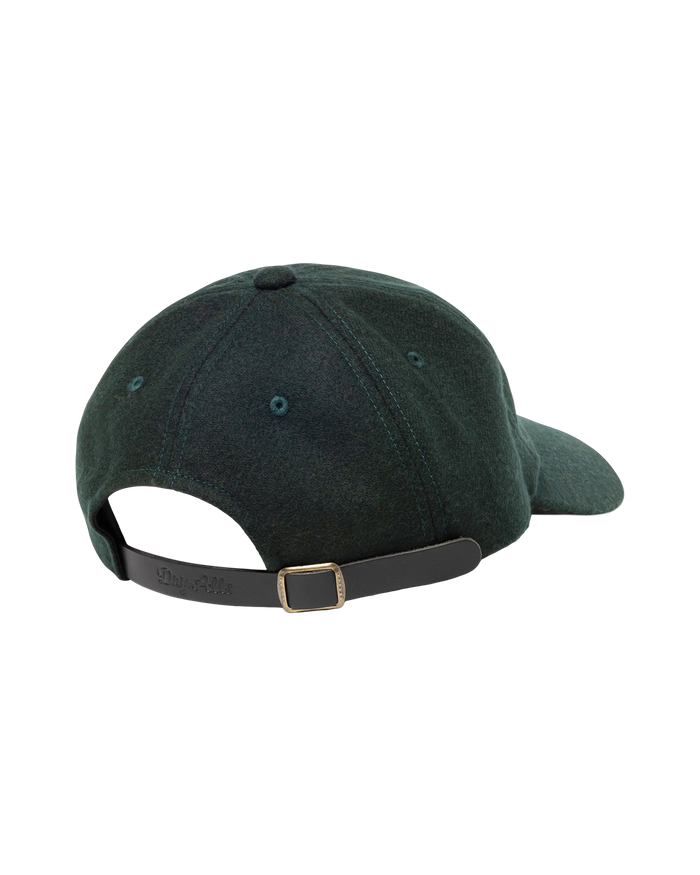 6Panel Wool Cap
