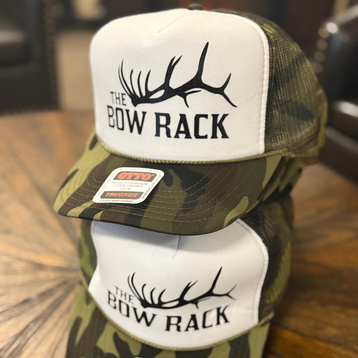 73 Special Foam Trucker