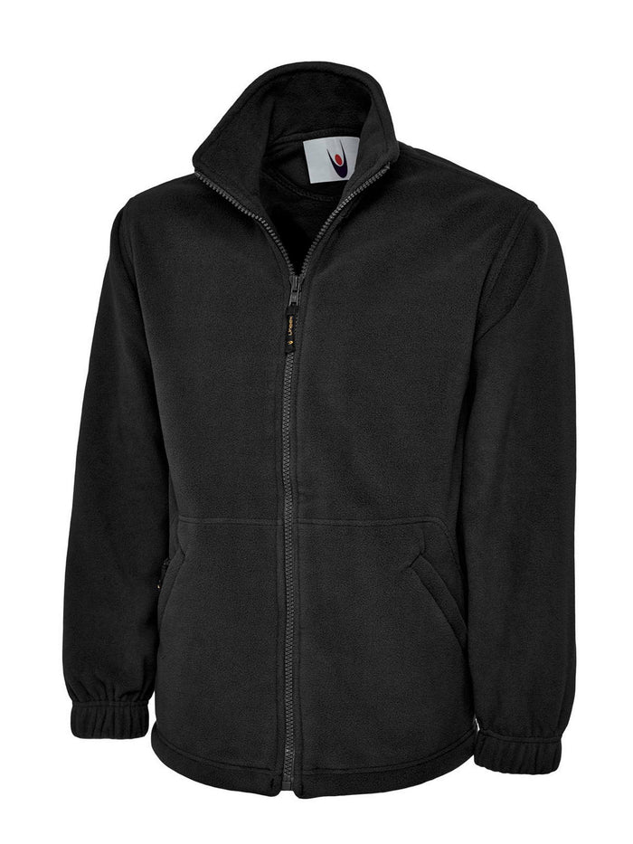 8 For £110 Classic Full Zip Fleece Jacket Bundle Deal