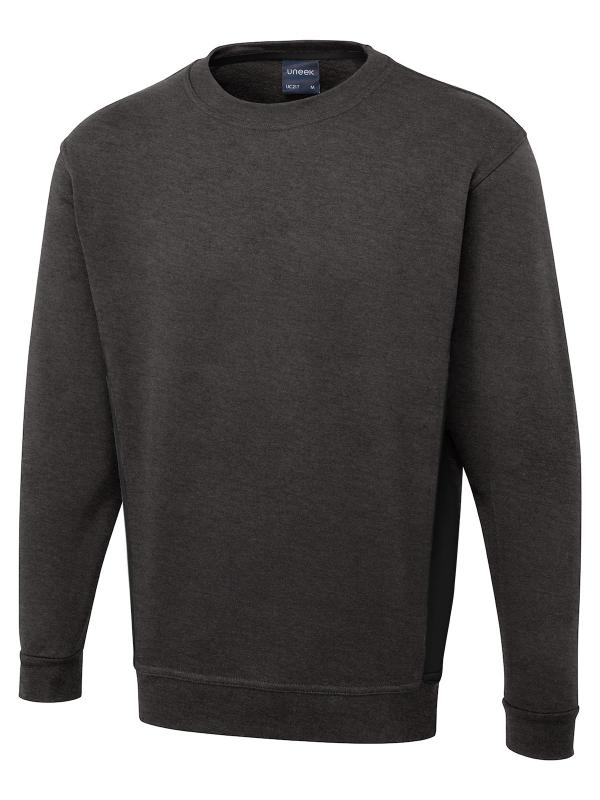 8 for £120 Contrast Sweatshirt Bundle Deal
