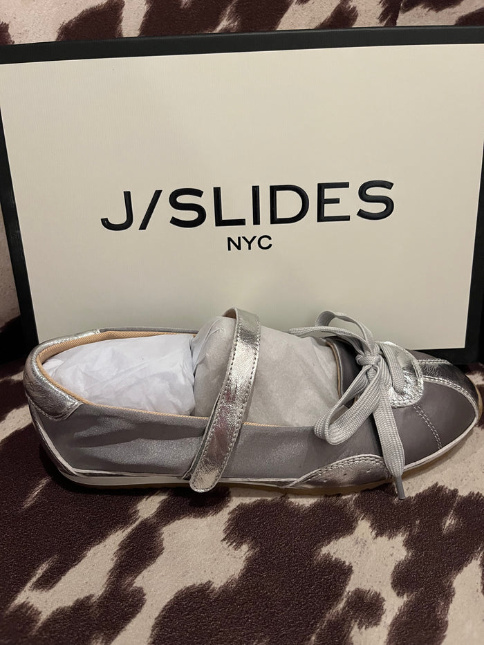 J/Slides Pavia Ballet Slipper
