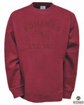 A TEAM KOHAWK CREW 26