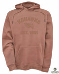 A TEAM KOHAWK HOODIE 26