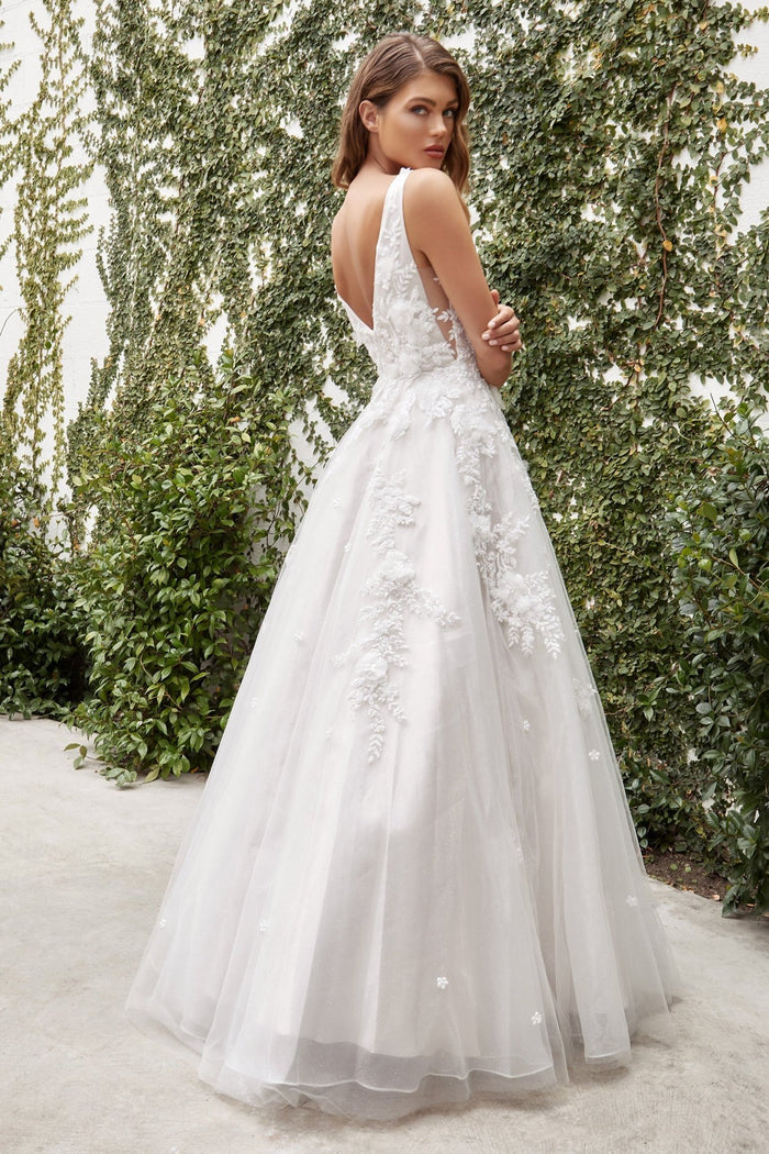A1028W - Andrea Leo Couture