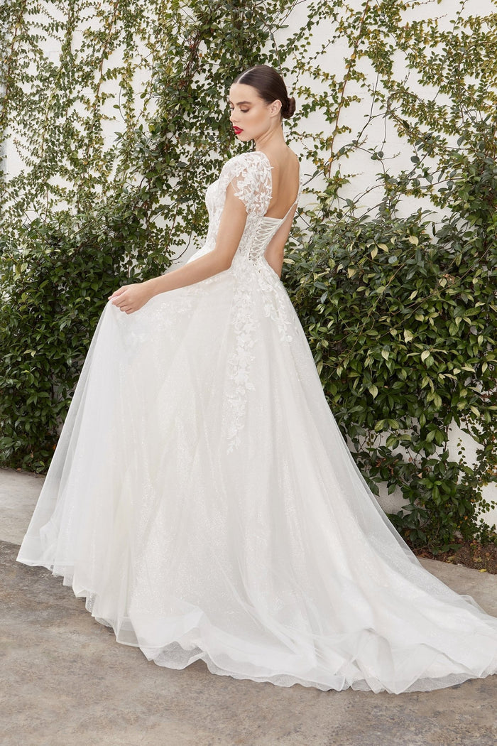 A1082W - Andrea Leo Couture