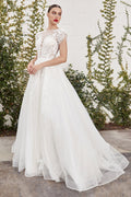 A1082W - Andrea Leo Couture