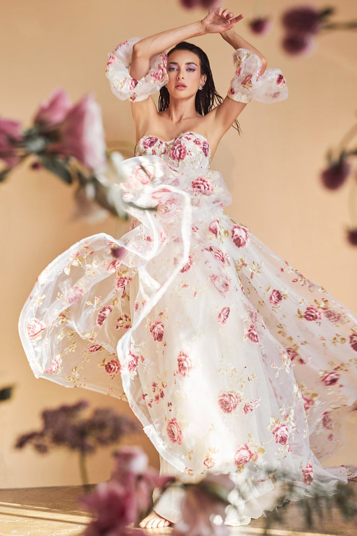 A1133 - Andrea Leo Couture