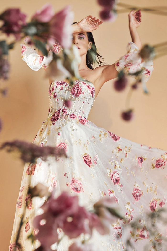 A1133 - Andrea Leo Couture