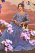 A1167 - Andrea Leo Couture