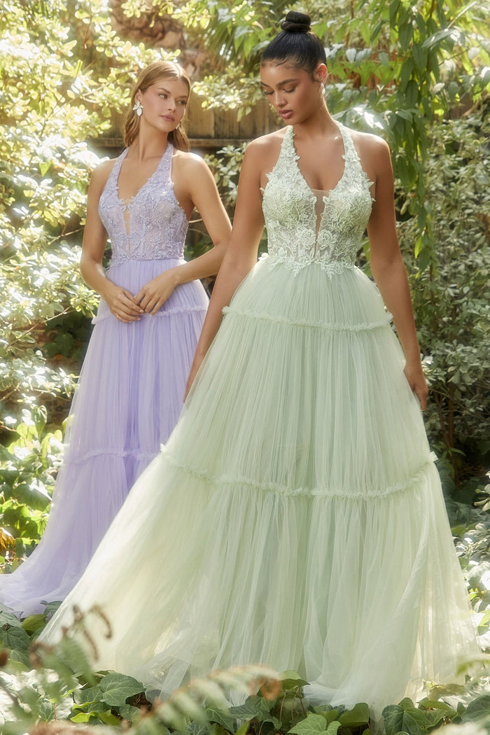 A1206 - Andrea Leo Couture