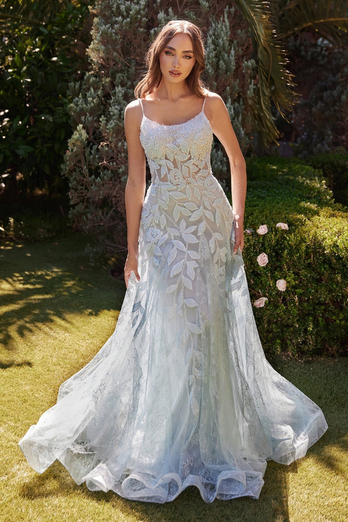 A1235 - Andrea Leo Couture