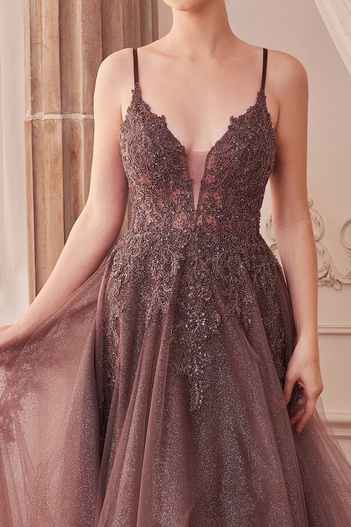 A1261 - Andrea Leo Couture
