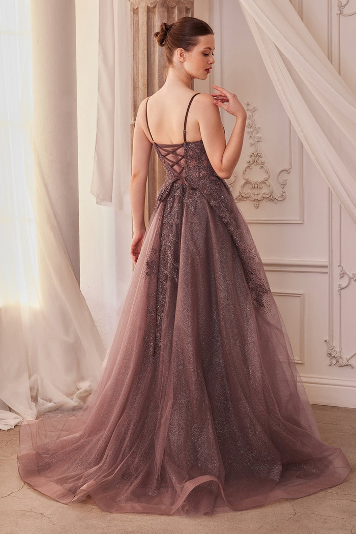 A1261 - Andrea Leo Couture