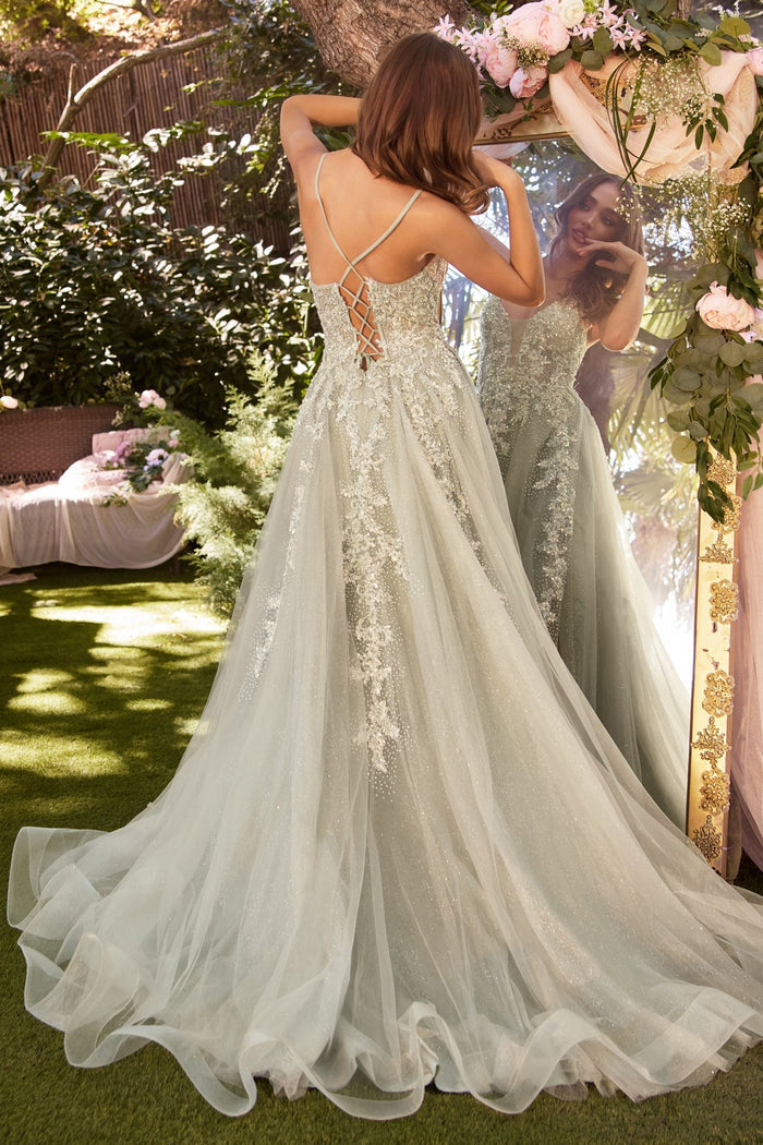 A1261 - Andrea Leo Couture