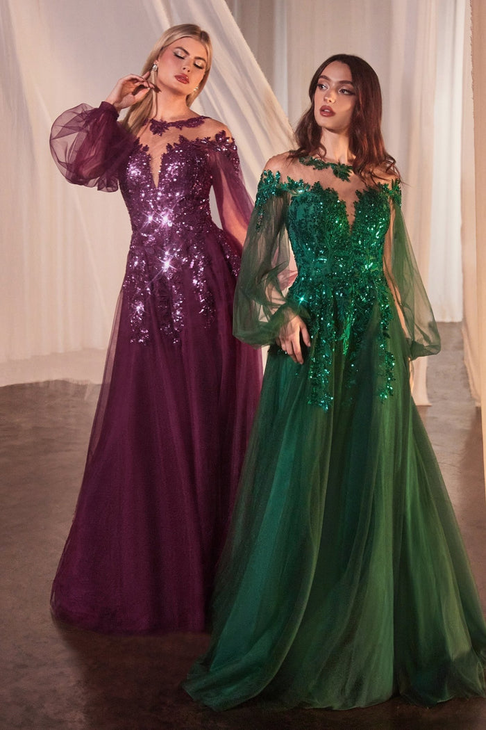 A1263 - Andrea Leo Couture