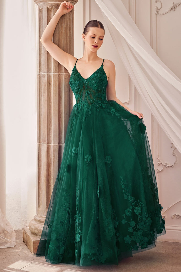 A1326 - Andrea Leo Couture