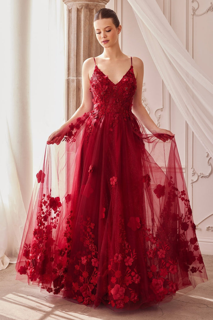 A1326 - Andrea Leo Couture