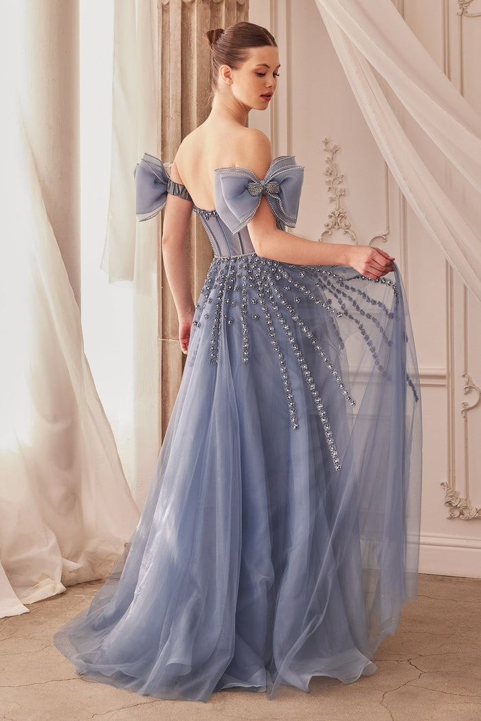 A1338 - Andrea Leo Couture